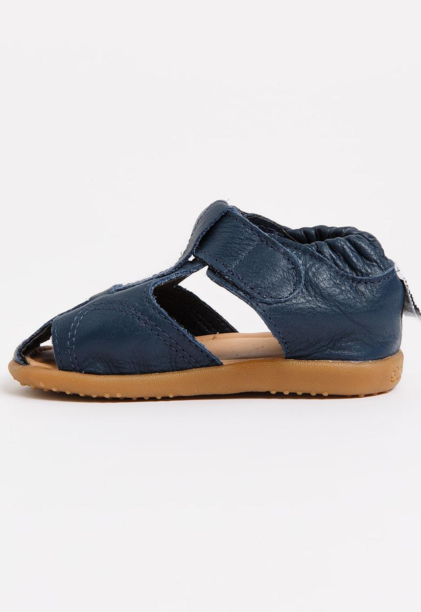 shooshoos - Morning Star Sandal Navy