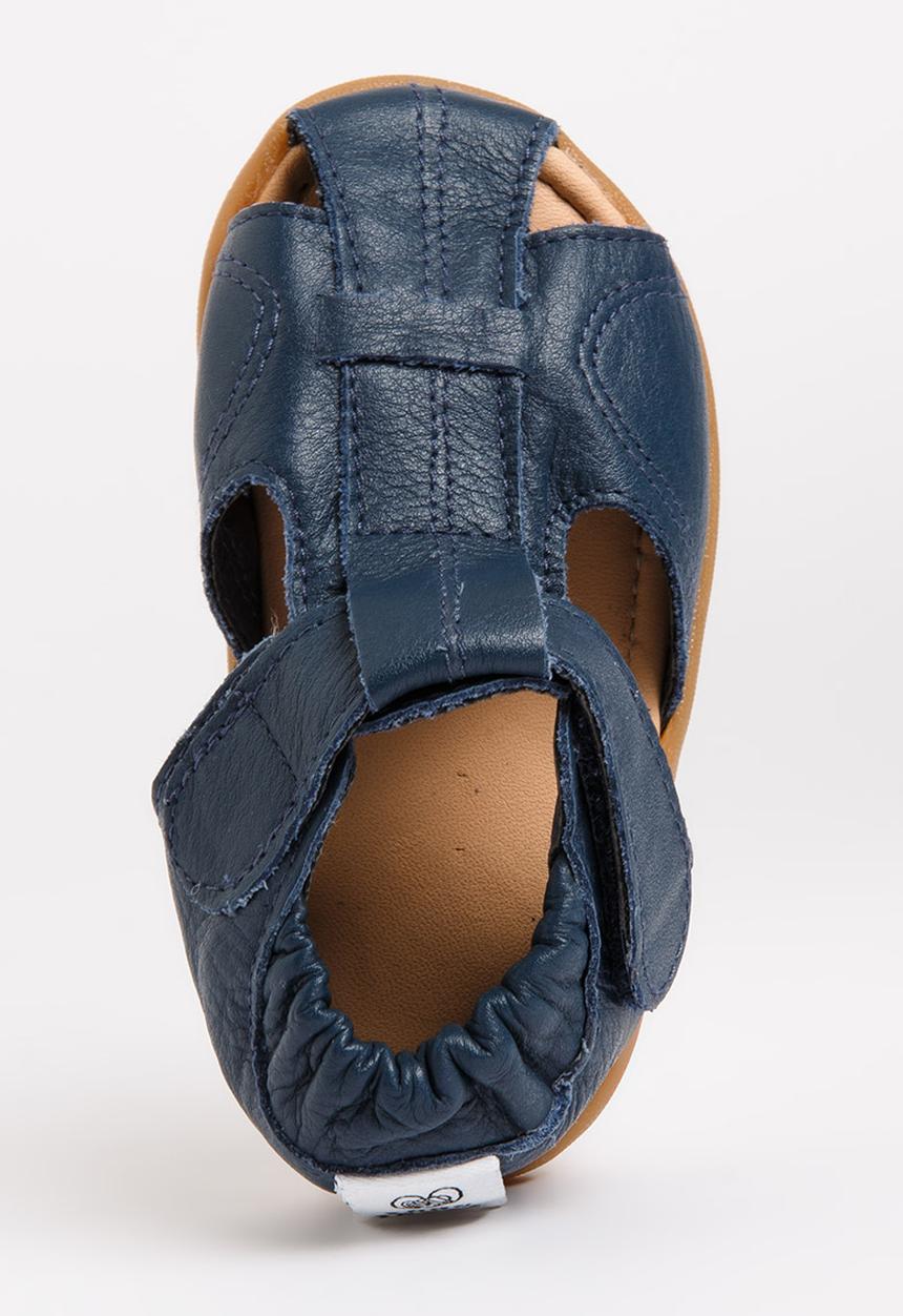 shooshoos - Morning Star Sandal Navy