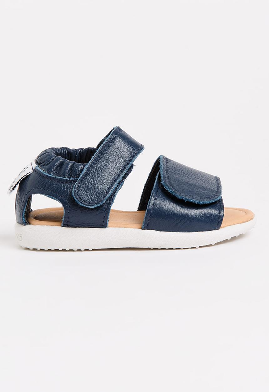 shooshoos - Samual Sandal Navy