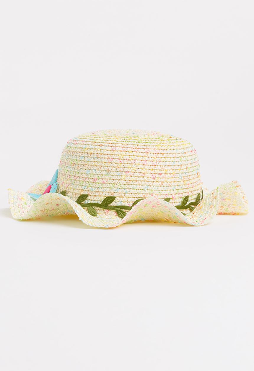 Soobe - Girls Hat Cream