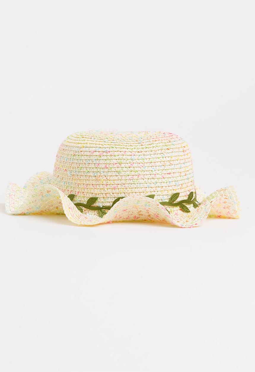 Soobe - Girls Hat Cream