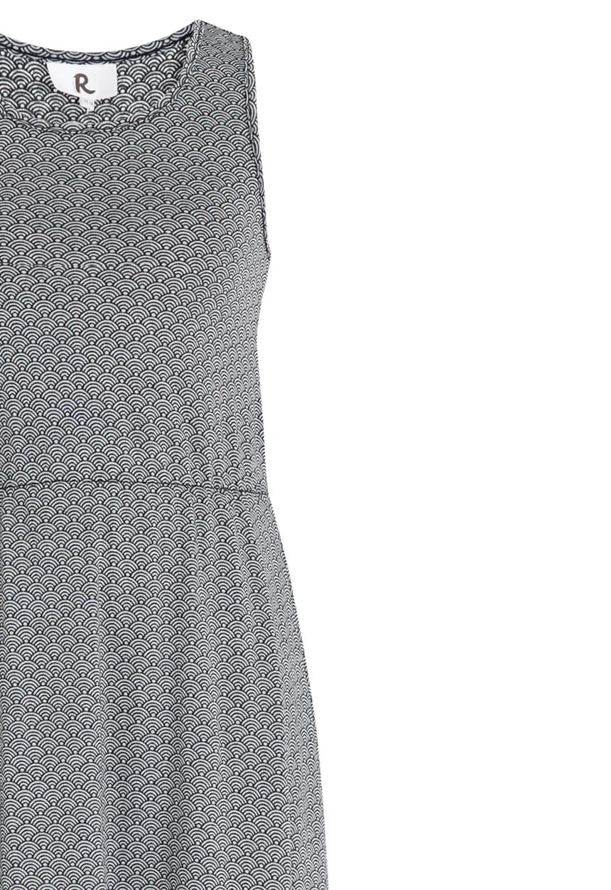 Rebel Republic - Maxi Dress Multi-colour