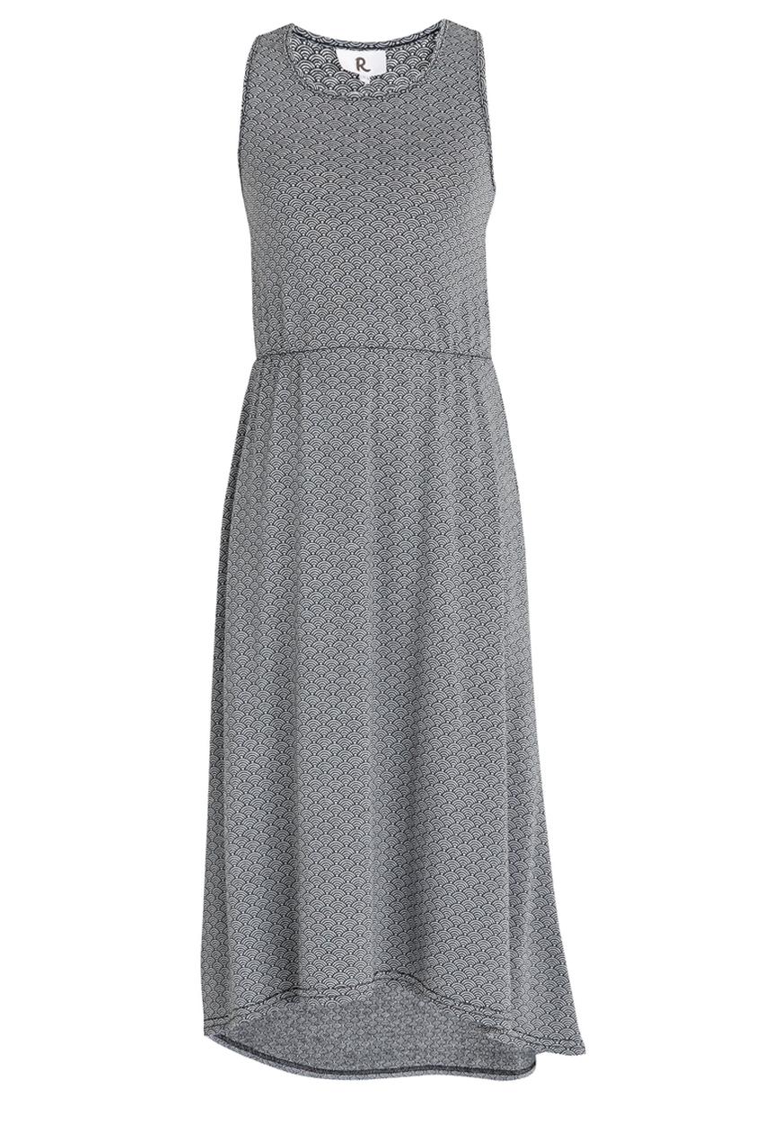 Rebel Republic - Maxi Dress Multi-colour