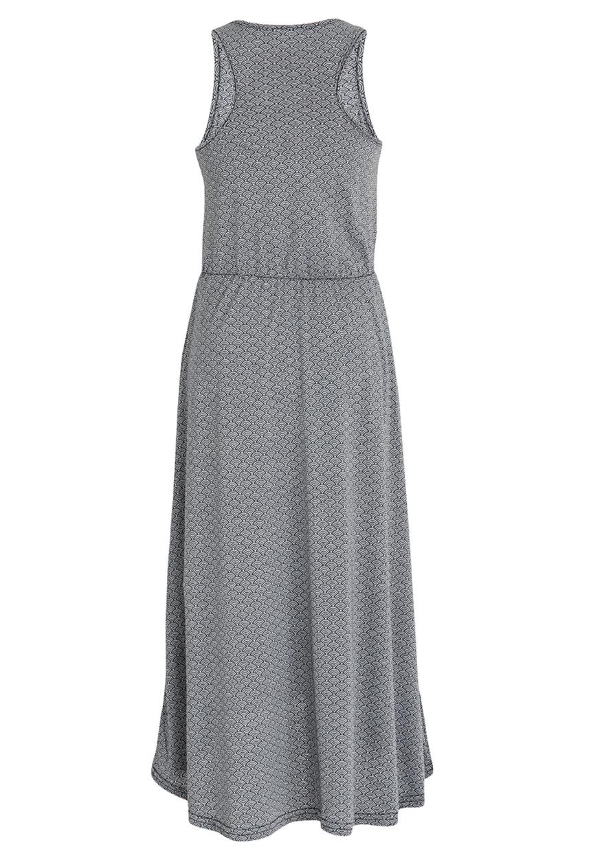 Rebel Republic - Maxi Dress Multi-colour