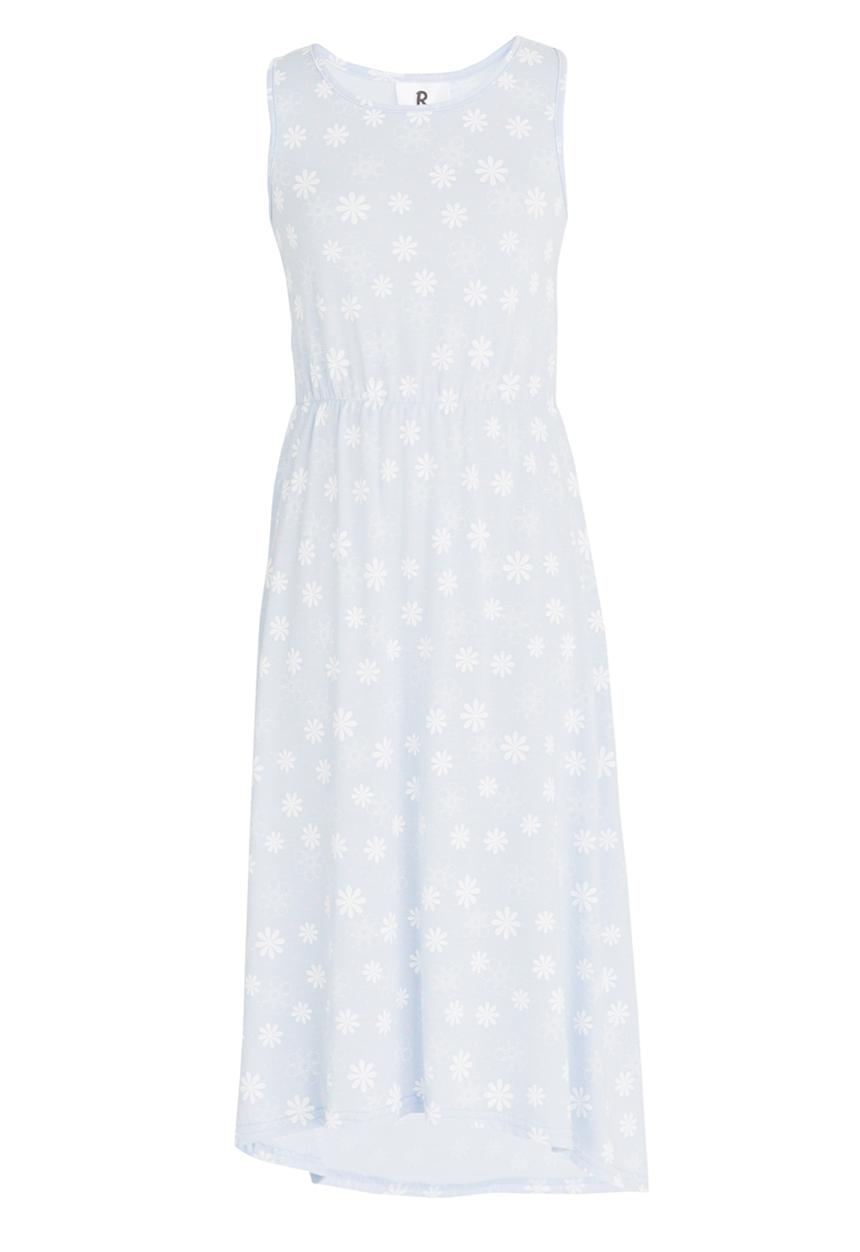 Rebel Republic - Maxi Dress Multi-colour