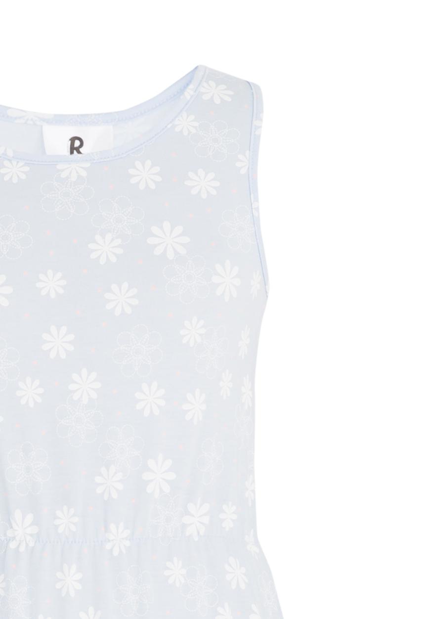 Rebel Republic - Maxi Dress Multi-colour