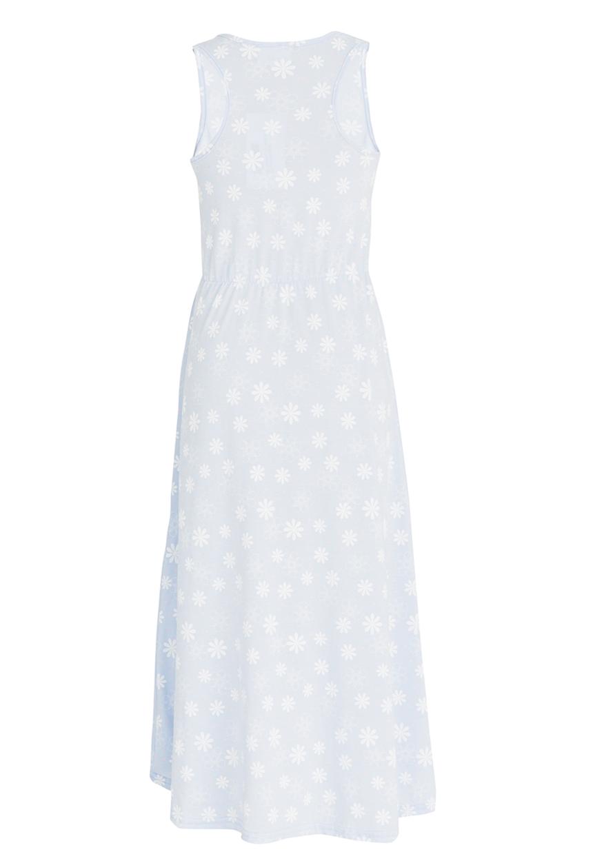 Rebel Republic - Maxi Dress Multi-colour