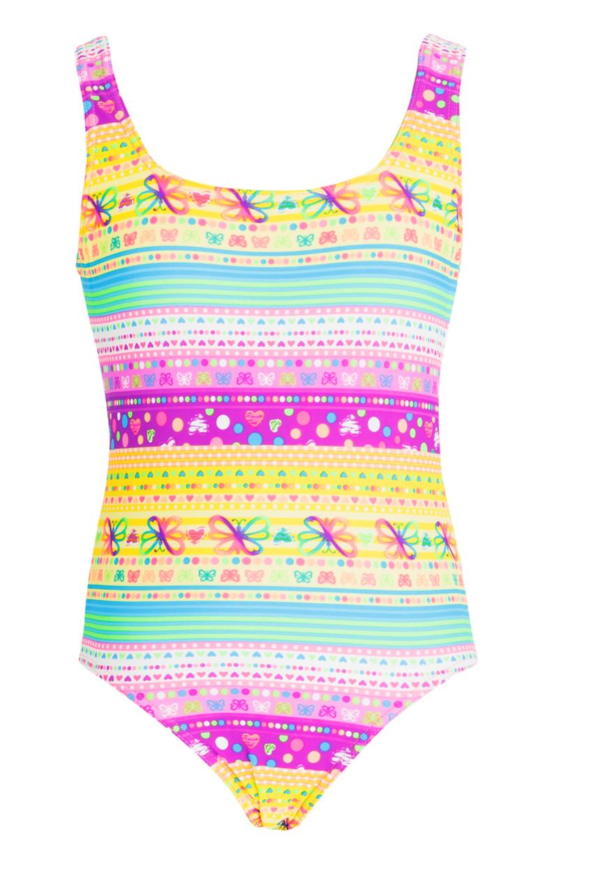 Sun Things - One Piece Multi-colour