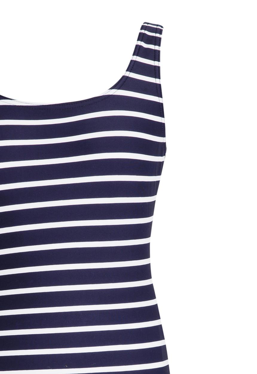 Sun Things - One Piece Navy & White