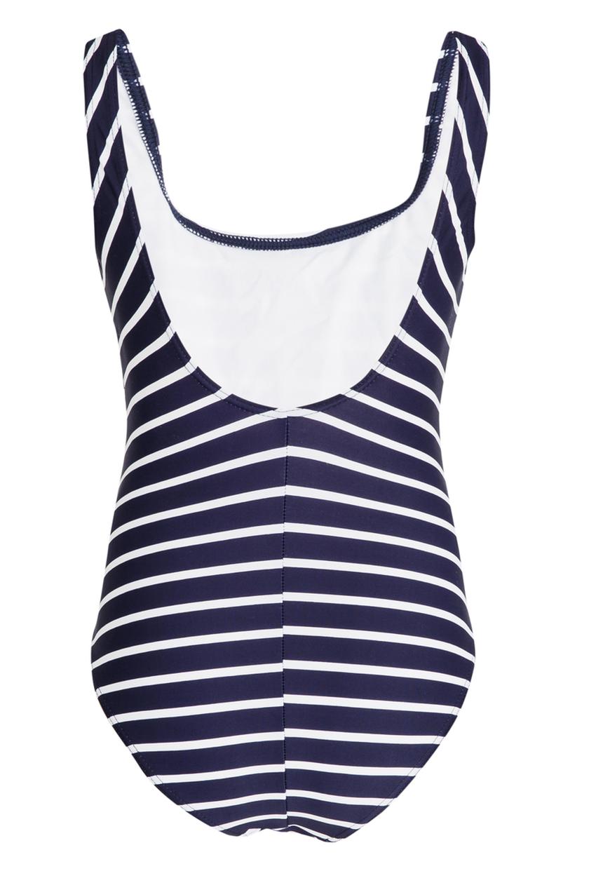 Sun Things - One Piece Navy & White