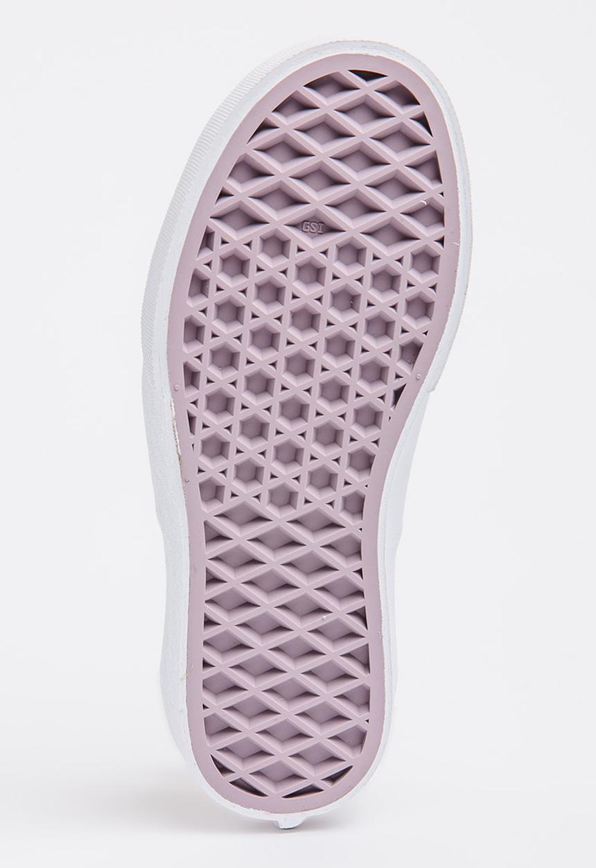 Vans - Hearts Sneaker Black