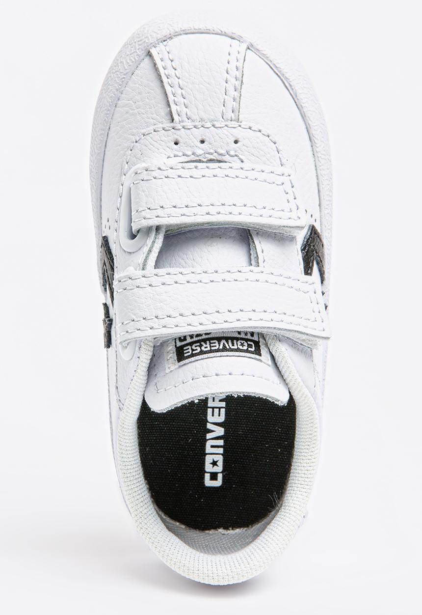 Converse - One Star Sneaker White