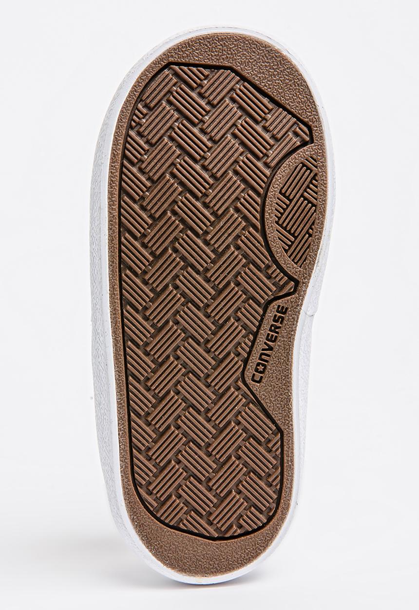 Converse - One Star Sneaker White