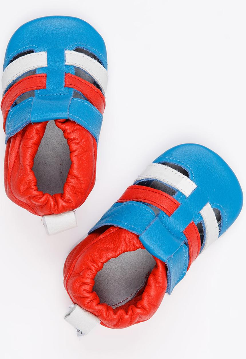 shooshoos - Summer State Loafer Multi-colour