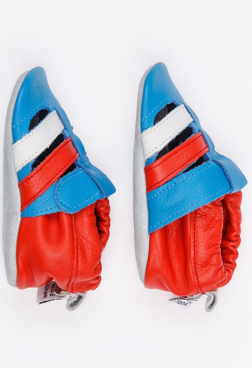 shooshoos - Summer State Loafer Multi-colour