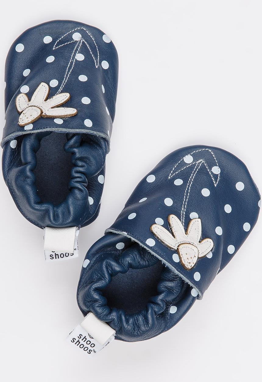 shooshoos - Here For Good Pump Navy