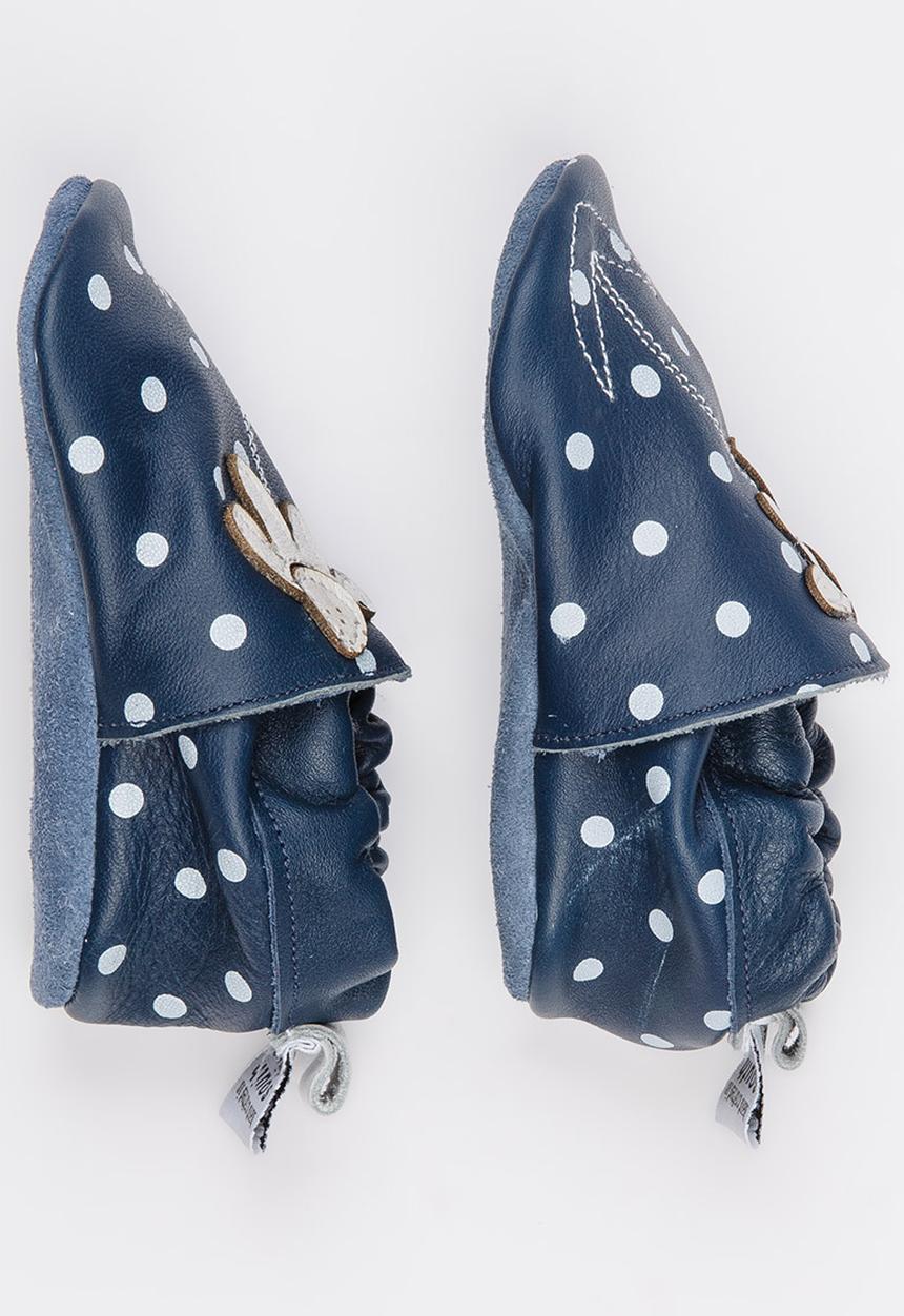 shooshoos - Here For Good Pump Navy