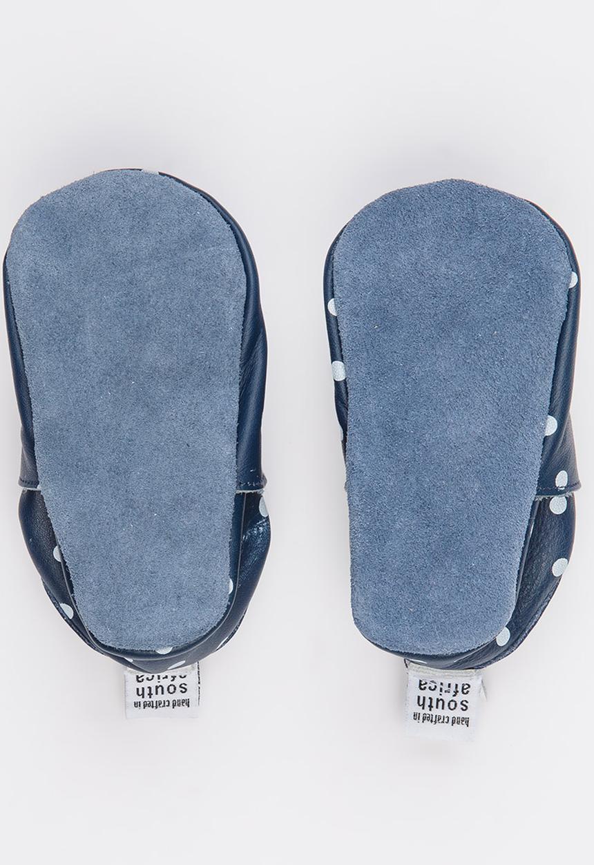 shooshoos - Here For Good Pump Navy