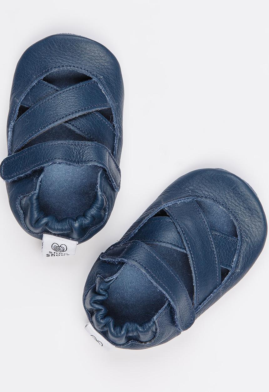 shooshoos - Rectical Pump Navy