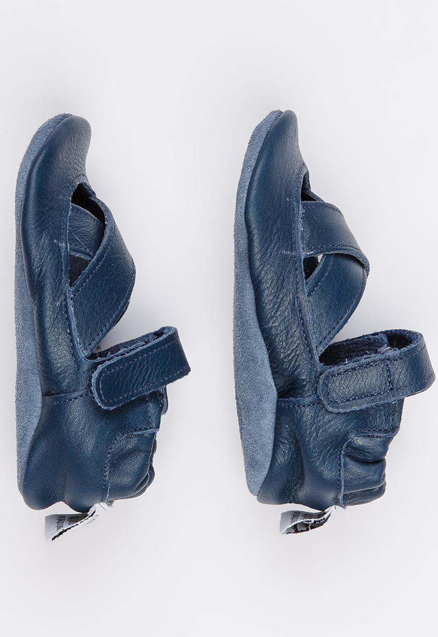 shooshoos - Rectical Pump Navy
