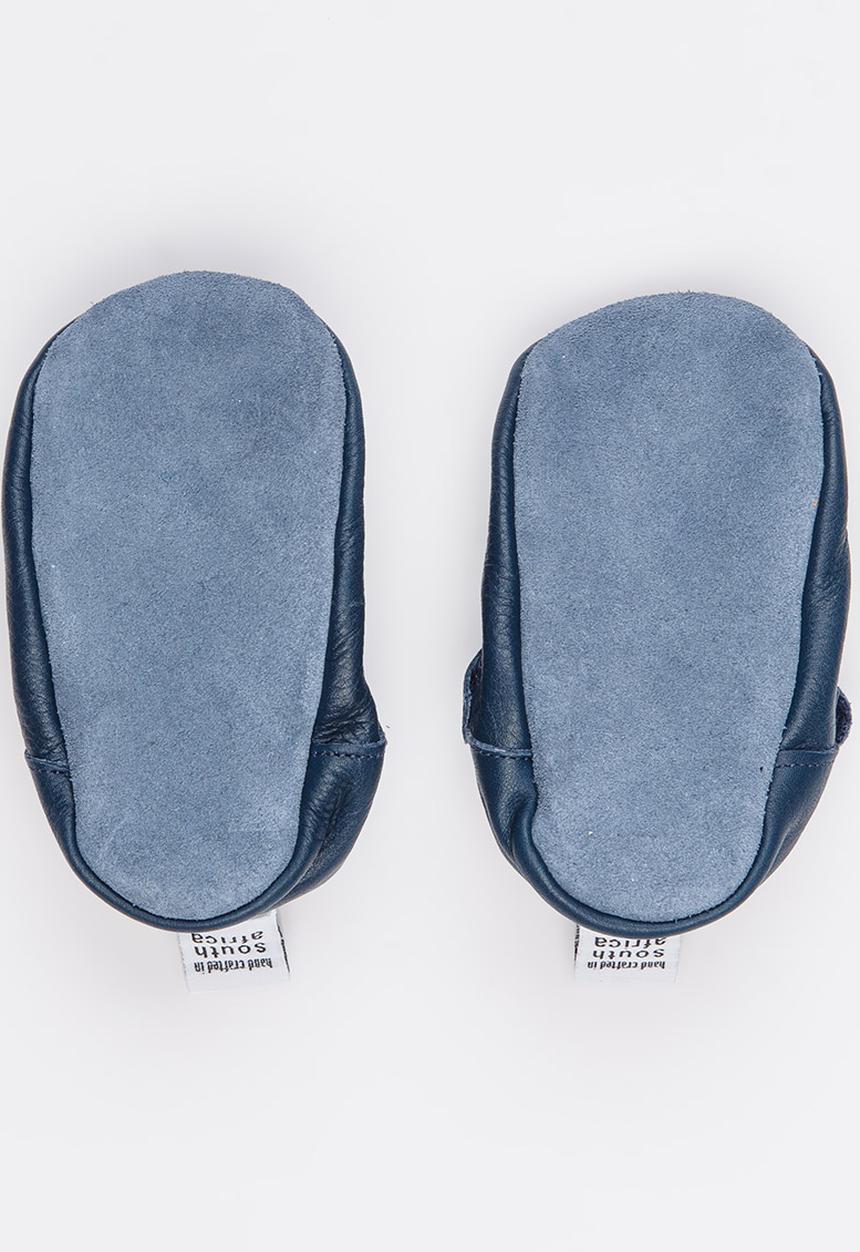 shooshoos - Rectical Pump Navy