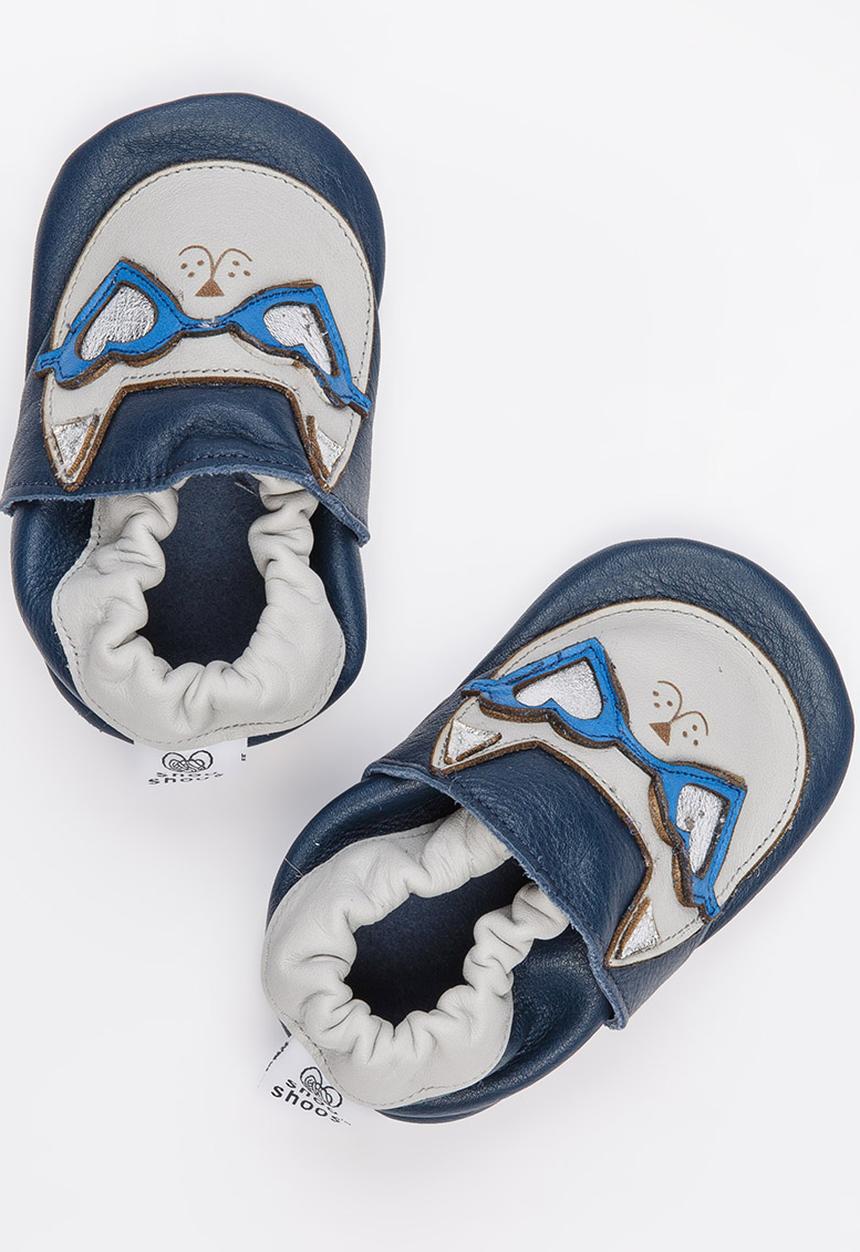 shooshoos - Coachella Pump Multi-colour