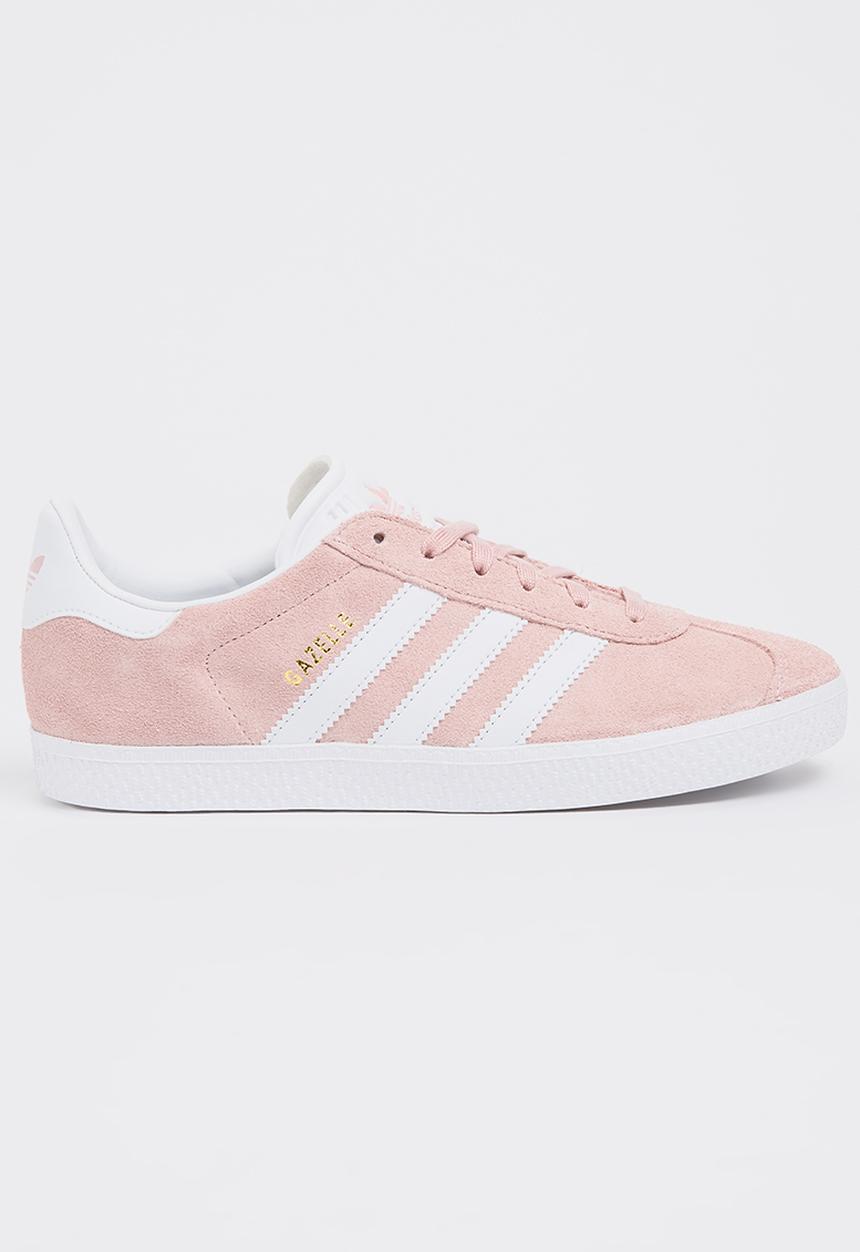 adidas Originals - Gazelle  Sneaker Pale Pink