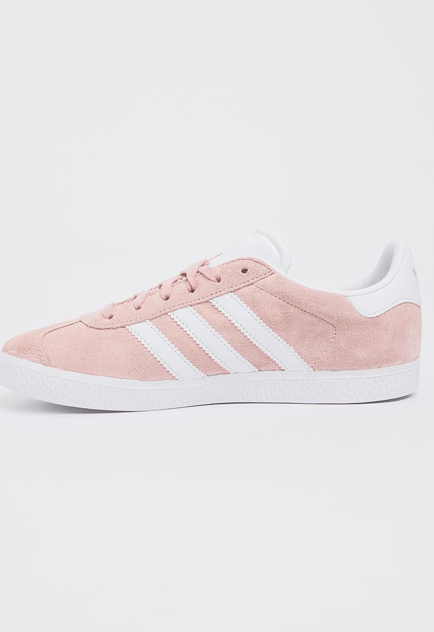 adidas Originals - Gazelle  Sneaker Pale Pink