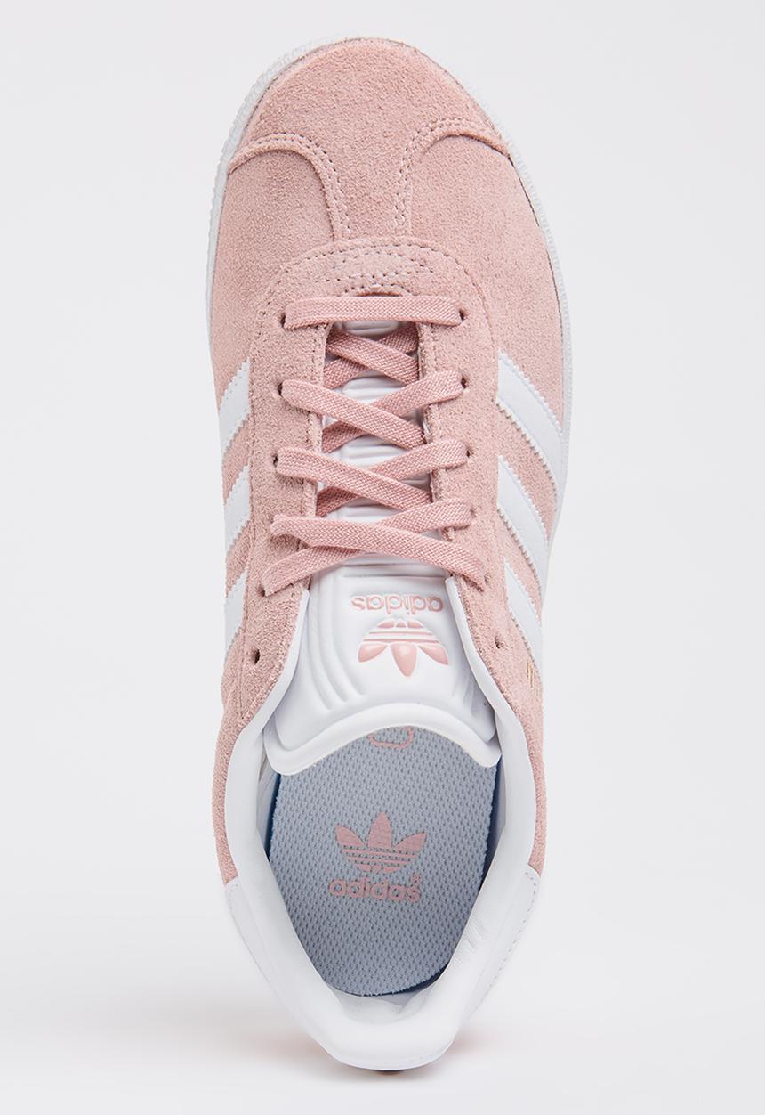 adidas Originals - Gazelle  Sneaker Pale Pink