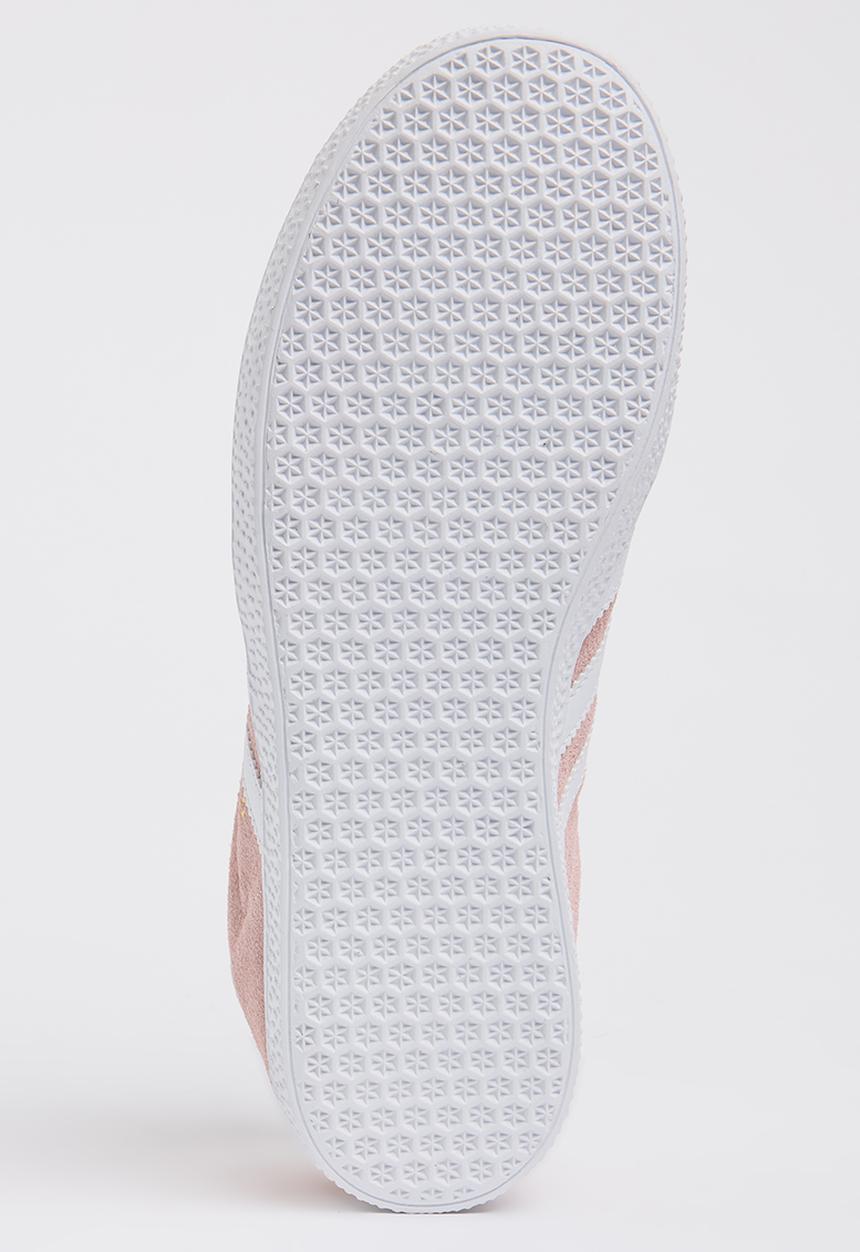 adidas Originals - Gazelle  Sneaker Pale Pink
