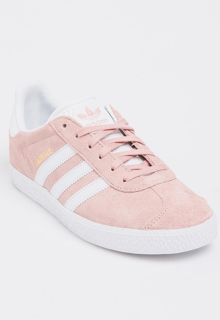adidas Originals - Gazelle  Sneaker Pale Pink