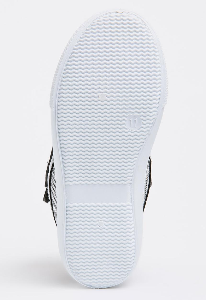 SOVIET - K Sabrina Sneaker Black