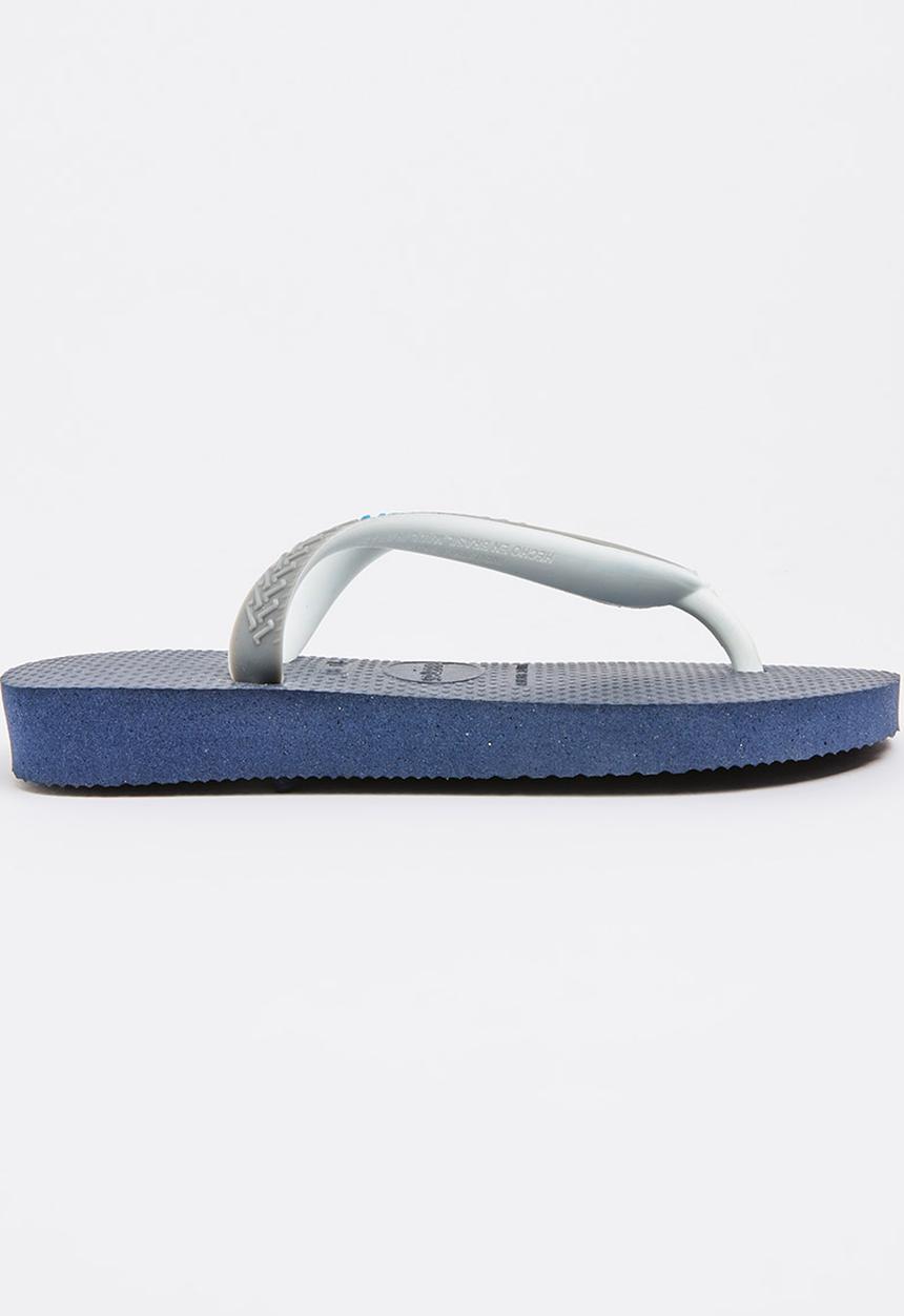 Havaianas - Kids Top Mix Flip-flop Blue