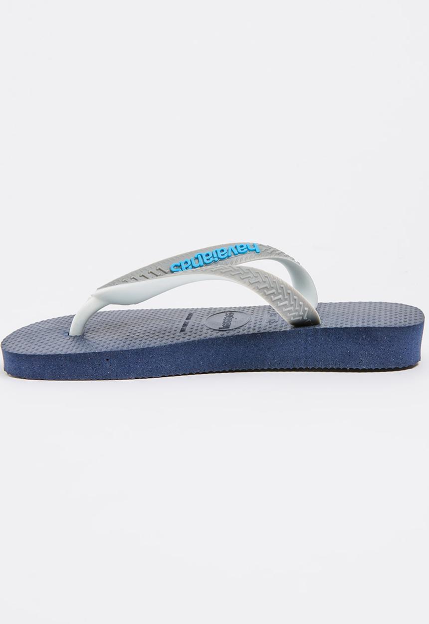 Havaianas - Kids Top Mix Flip-flop Blue