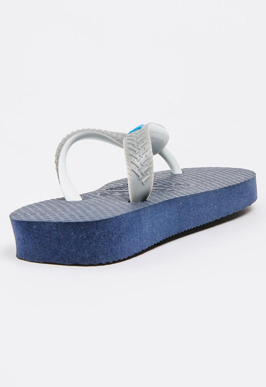 Havaianas - Kids Top Mix Flip-flop Blue