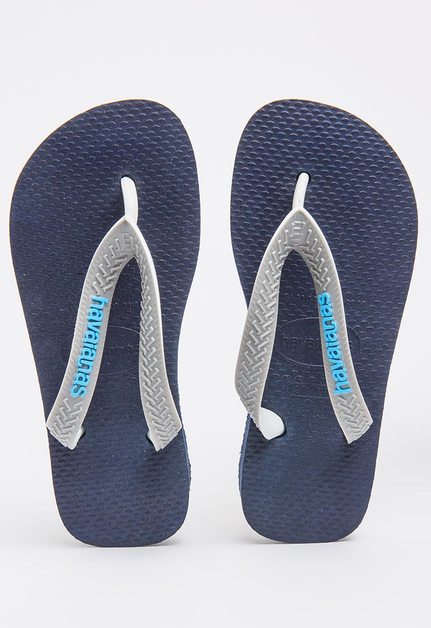 Havaianas - Kids Top Mix Flip-flop Blue
