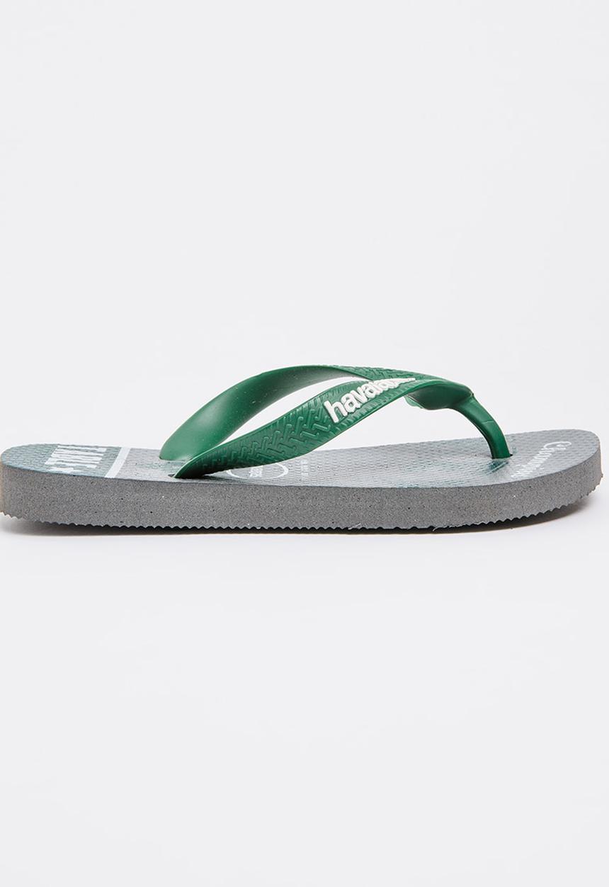 Havaianas - Kids Mickey Teen Flip-flop Grey