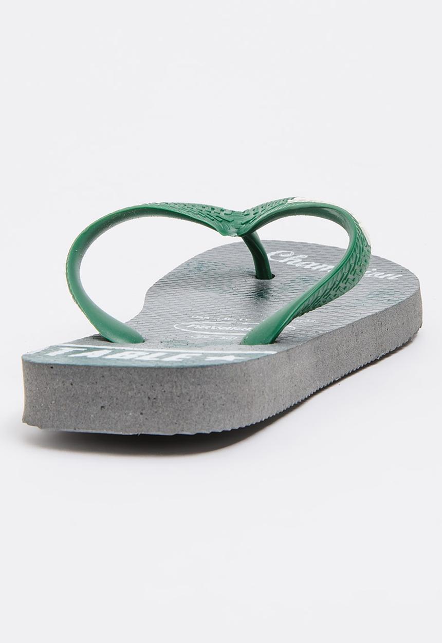 Havaianas - Kids Mickey Teen Flip-flop Grey