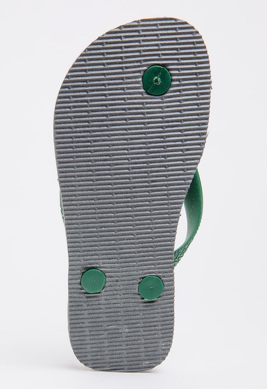 Havaianas - Kids Mickey Teen Flip-flop Grey