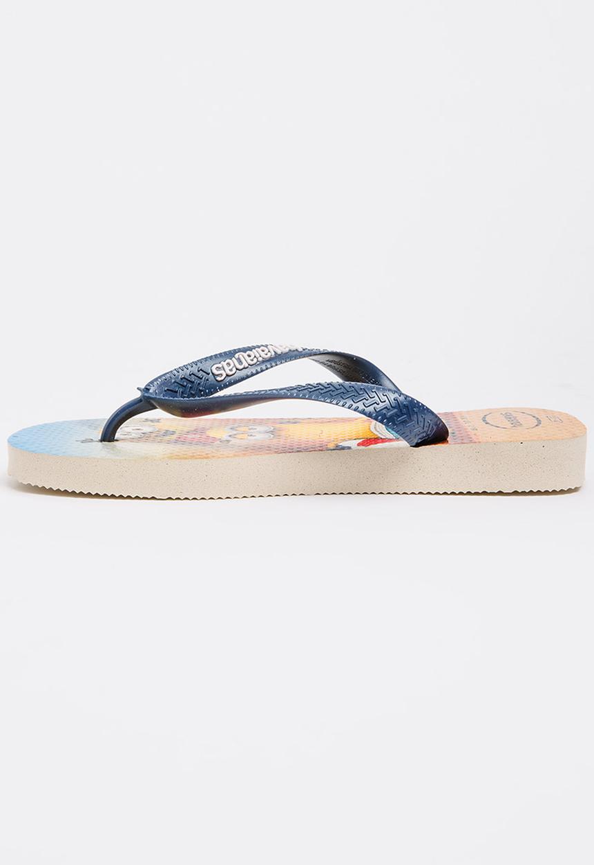 Havaianas - Kids Minions Flip-flop Navy