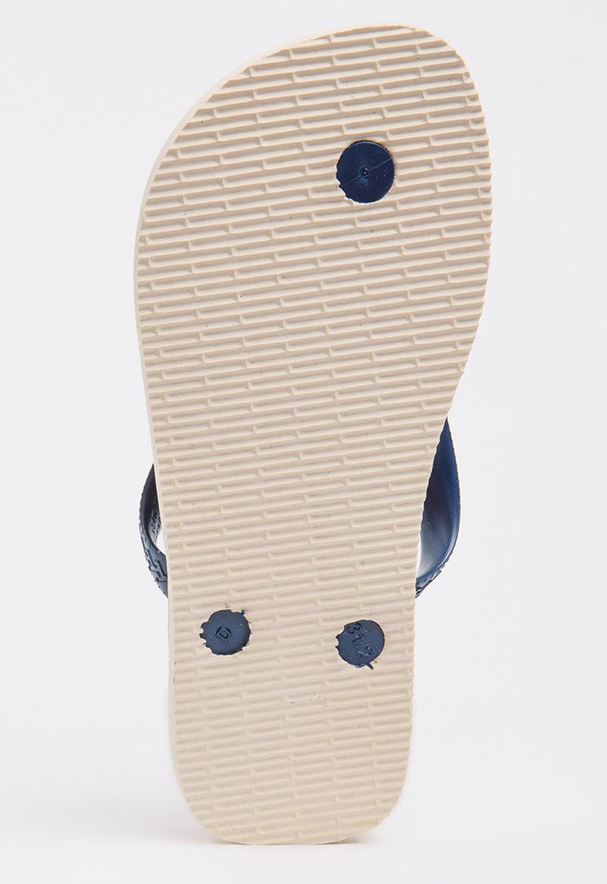 Havaianas - Kids Minions Flip-flop Navy