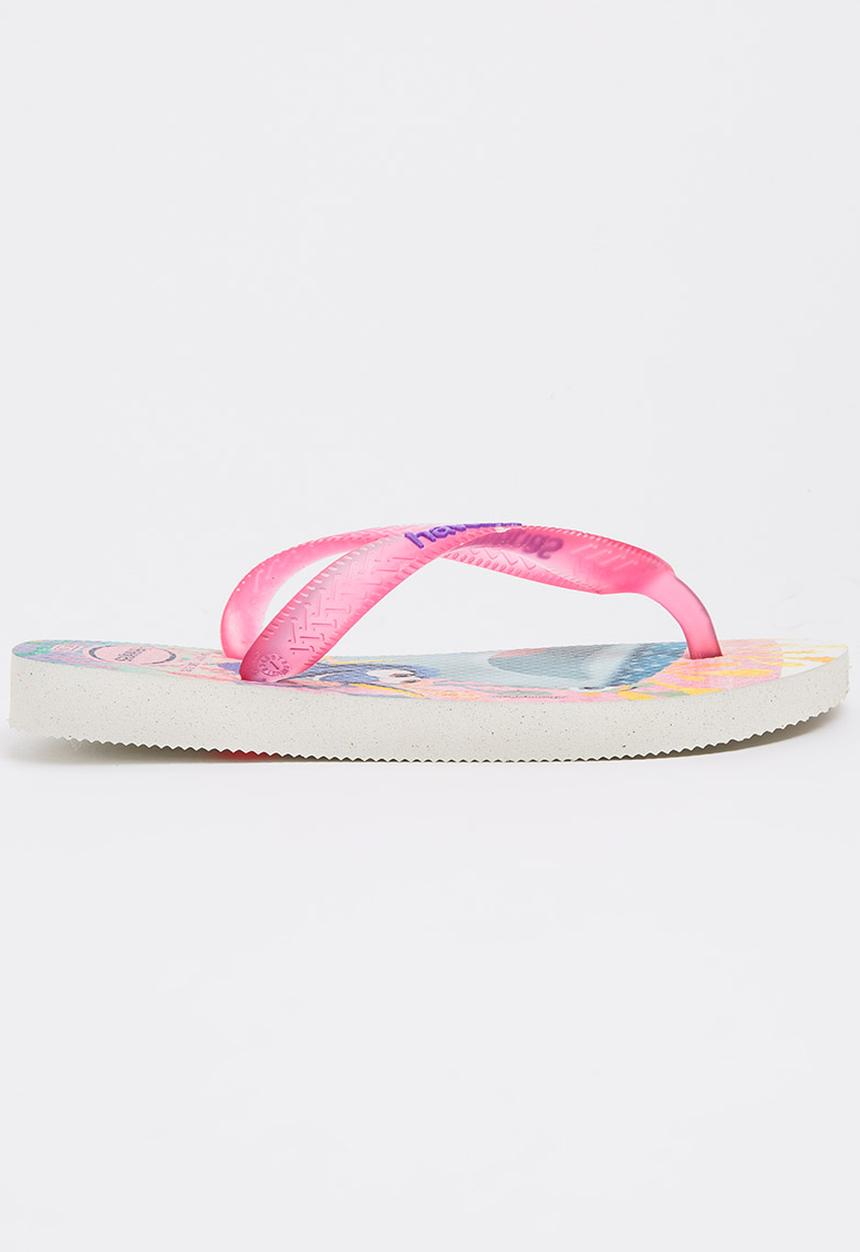 Havaianas - Kids Nemo and Dory Flip-flops White