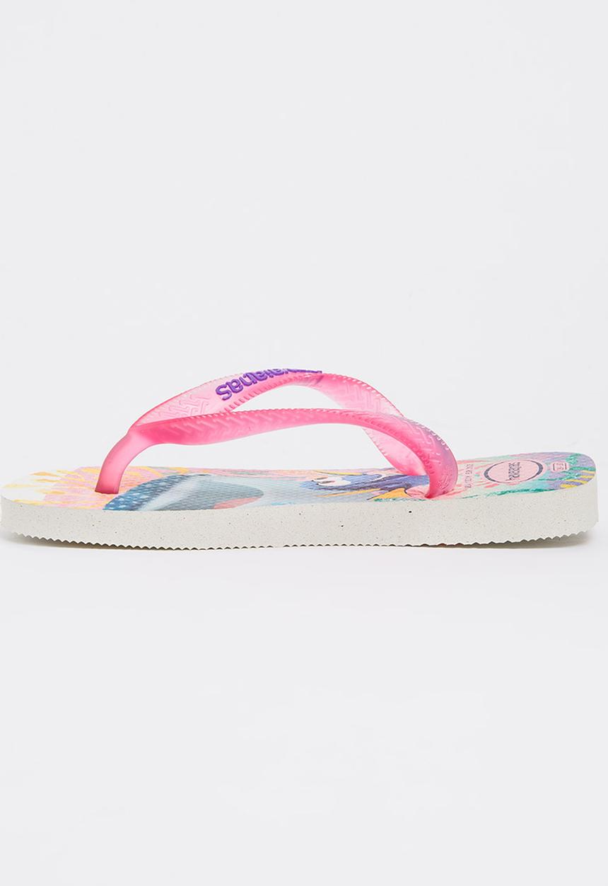 Havaianas - Kids Nemo and Dory Flip-flops White