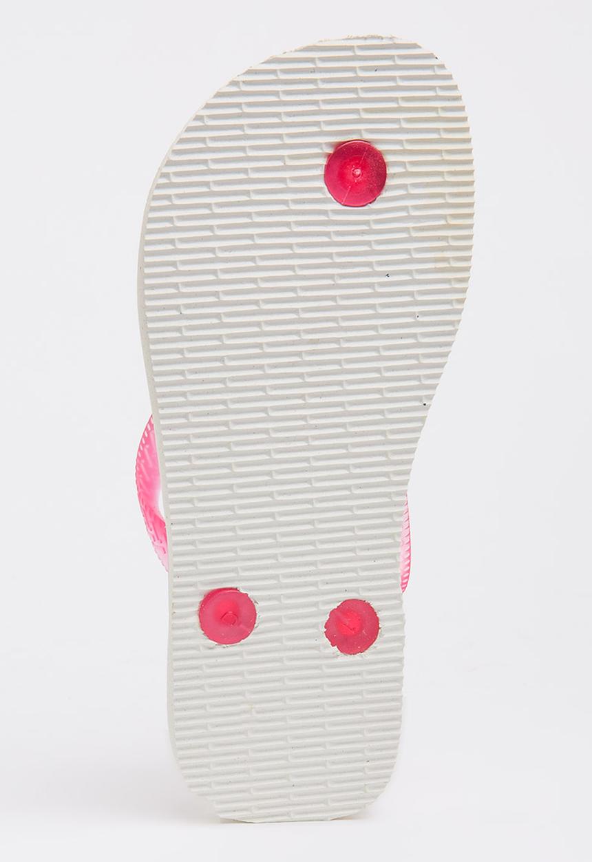 Havaianas - Kids Nemo and Dory Flip-flops White