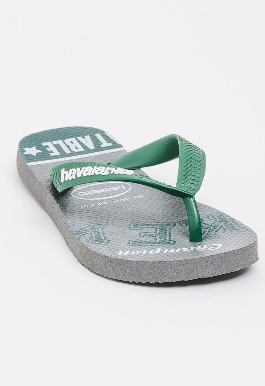 Havaianas - Kids Mickey Teen Flip-flop Grey