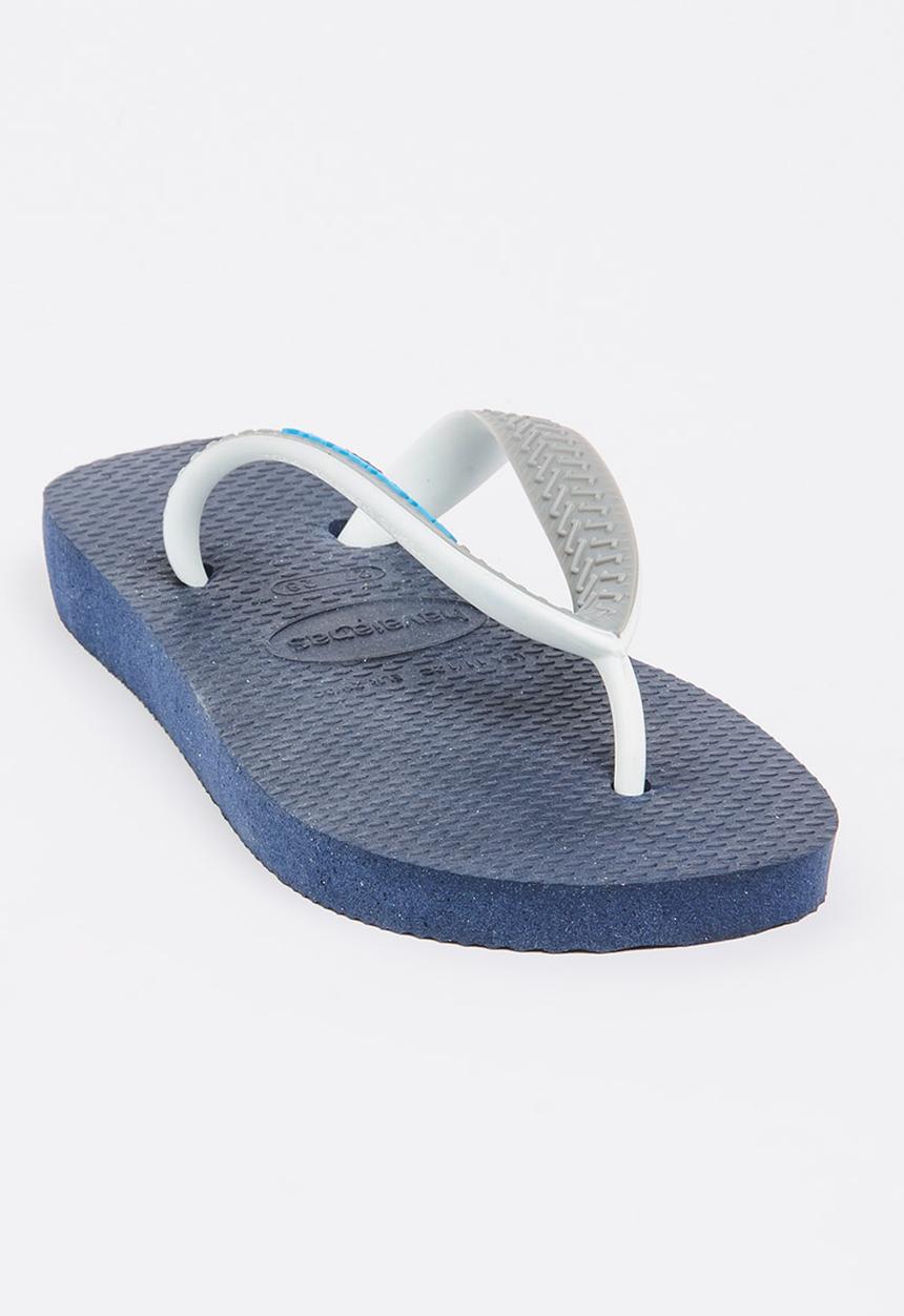 Havaianas - Kids Top Mix Flip-flop Blue