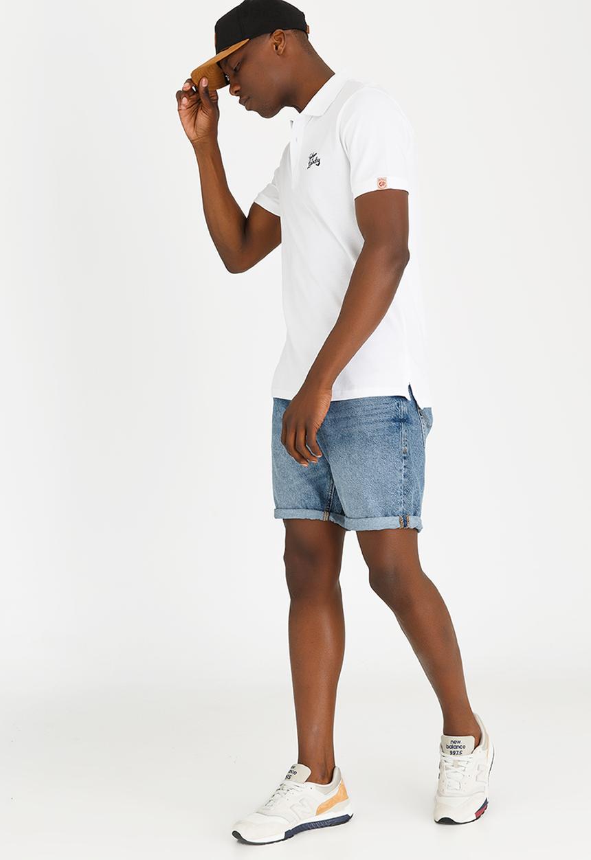 Tokyo Laundry - Winterfield Golfer White