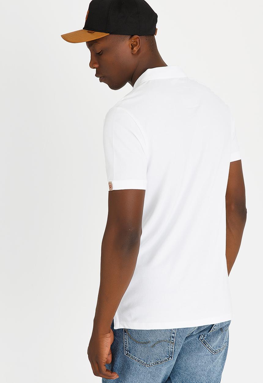 Tokyo Laundry - Winterfield Golfer White