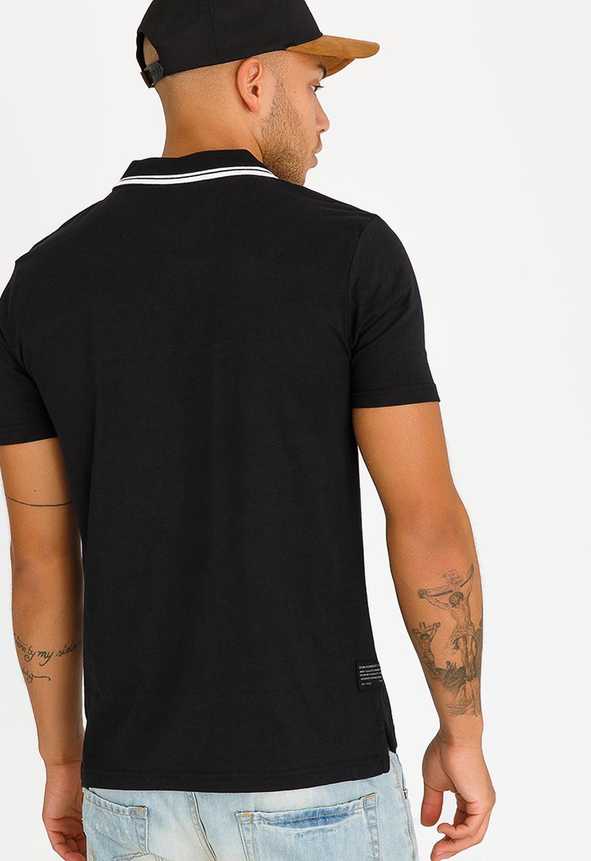 Dissident - Henstridge Golfer Black