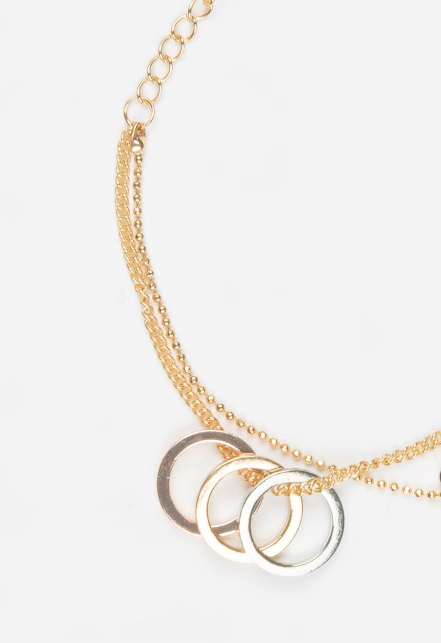 Pop Candy - Girls Bracelet Gold